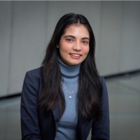 Del Condominium Rentals Employee Shreya Chopra's profile photo