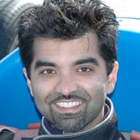 Ali Shamsi Email & Phone Number