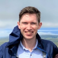 Lox Club Employee Will Neild's profile photo
