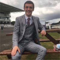 Advance Flooring Solutions Ltd Employee Ross Haigh's profile photo