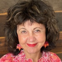 Learning Solutions Employee Gloria Wright's profile photo