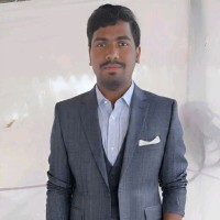 Deepsea Technologies Employee Naga Sagar's profile photo