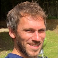 Ross May Email