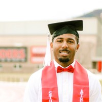Dynamic Edge Consulting, Inc Employee Noah Johnson's profile photo