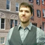 VRSim Employee Josh Armour's profile photo