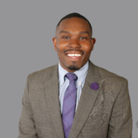 The King Center Employee Ian Elmore-Moore's profile photo