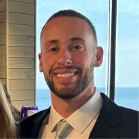 Alteryx Employee Tyler Maggio's profile photo