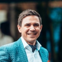 Andreas Gloess Email & Phone Number