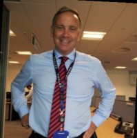 Thales Employee Kenneth McCartney's profile photo