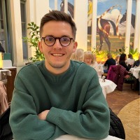 RetinaScan Ltd Employee Ashley Fisher's profile photo