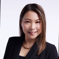 Woods Bagot Employee Winnie Kwok's profile photo