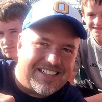 Schmidt Security Pro Employee Dan Osborne's profile photo