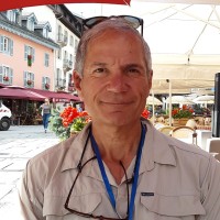Retired and enjoying time to pursue personal interests and family Employee Mark Biernacki's profile photo