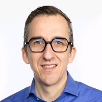 Groene Hart Ziekenhuis Employee Jaco van der Worp's profile photo