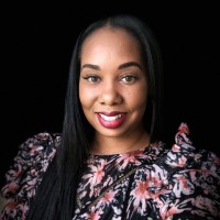 InfluxData Employee Yvette La Rue's profile photo