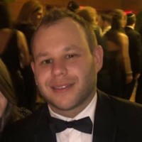 DrizzleX Employee Ben Newman's profile photo