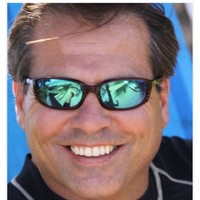 SIELSA PACKAGING S.A. de C.V. Employee John Hensley's profile photo