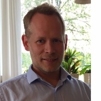 Clavister Employee Daniel Seijsing's profile photo