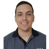 GEA Group Employee Davi Berling's profile photo