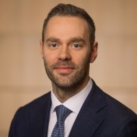 Amaroq Minerals Ltd Employee Ellert Arnarson's profile photo