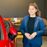 Joshi AutoZone Employee Kiran Verma's profile photo