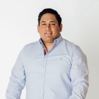 STEAM Connect Employee Esau M. Torres Trujillo's profile photo