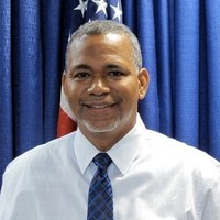 Herdt Consulting, Inc. Employee Willie Gray's profile photo