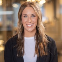 The Mechanical Licensing Collective Employee Elizabeth Mayo's profile photo