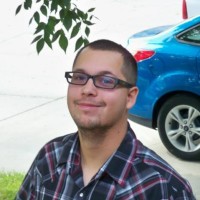 Pizza Hut Employee John MacKrell's profile photo
