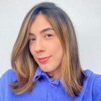 Isabela Luz's profile photo
