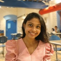 Priyadharshini S Email