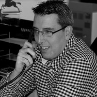 Equinor Employee Richard Gourlay's profile photo