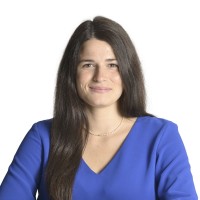 Serviceplan Group Employee Sara Merkel's profile photo