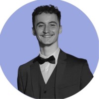 EMUNDUS Employee Anthony Fillon's profile photo