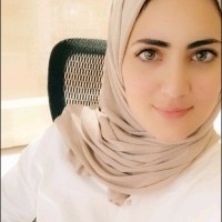 Jordan Industrial Estate Company Employee Leena Sukhtian's profile photo