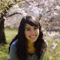 Printivity Employee Lucero Kabashima's profile photo