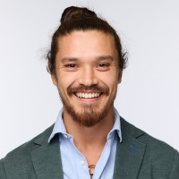 Passen Employee Stuart Campbell's profile photo