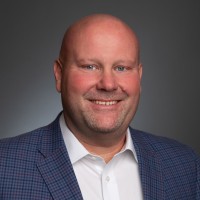 Experis Health Solutions Employee Rod Christensen's profile photo