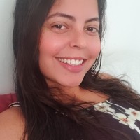 DAM Projetos de Engenharia Employee Marcelle Murta's profile photo