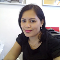 Medix Global Employee Rahmawati Gadikar's profile photo