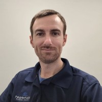 Southport Truck Group Employee Daniel Hillegass's profile photo