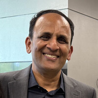 Ganesh Ramanathan Email & Phone Number