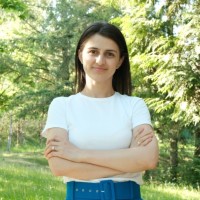 Loupe Employee Nada Blazic's profile photo