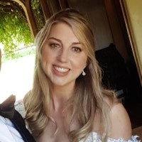 Compre Group Employee Rachel Williams's profile photo