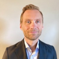 Insula AS Employee Amund Fjørtoft's profile photo