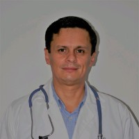 Compensar Employee Jairo Rios's profile photo