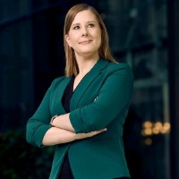 Bank Gospodarstwa Krajowego Employee Anna Krawczyk's profile photo