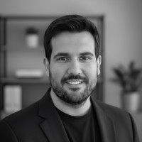 Virtual Projects Employee Mert Mayda's profile photo