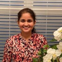 IITWorkForce Employee Ambili Kutty's profile photo