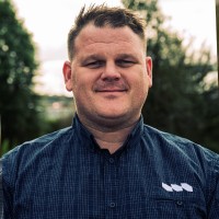 CORDE Employee Adam Guiney's profile photo